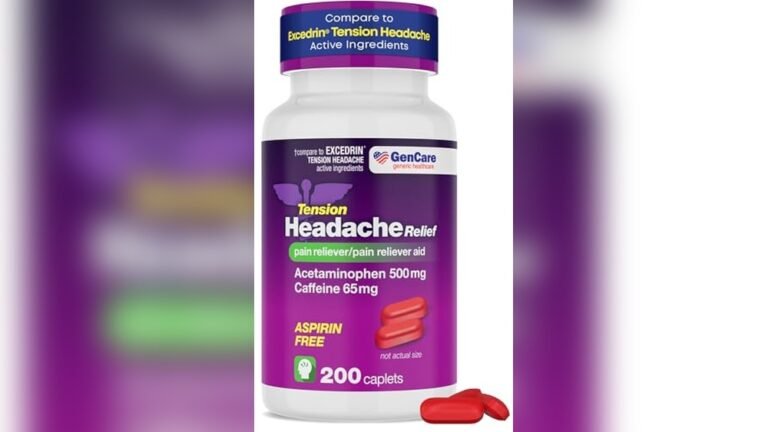 Tension Headache