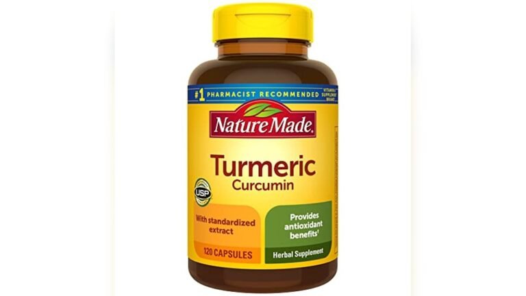 Turmeric Benefits
