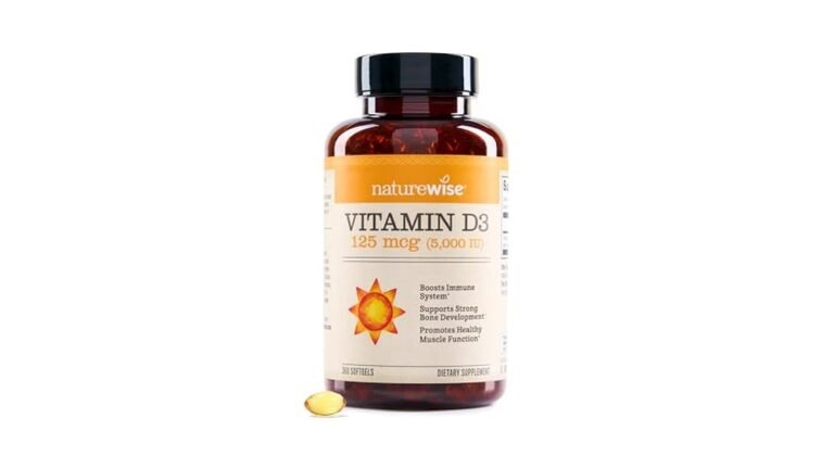 Vitamin D Deficiency