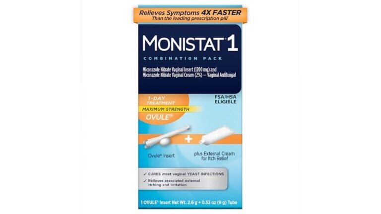 Yeast Infection