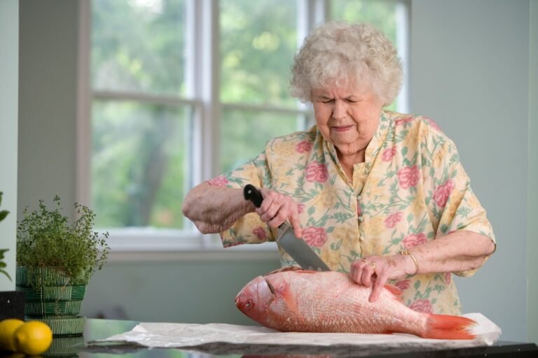 10 Essential Fall Prevention Tips for Seniors