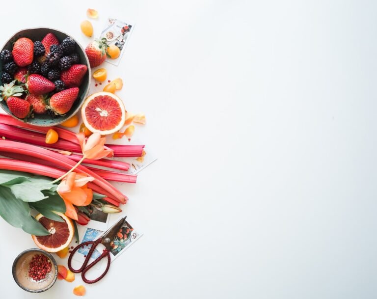 Senior Nutrition Guide: The Best Diet for Over 65